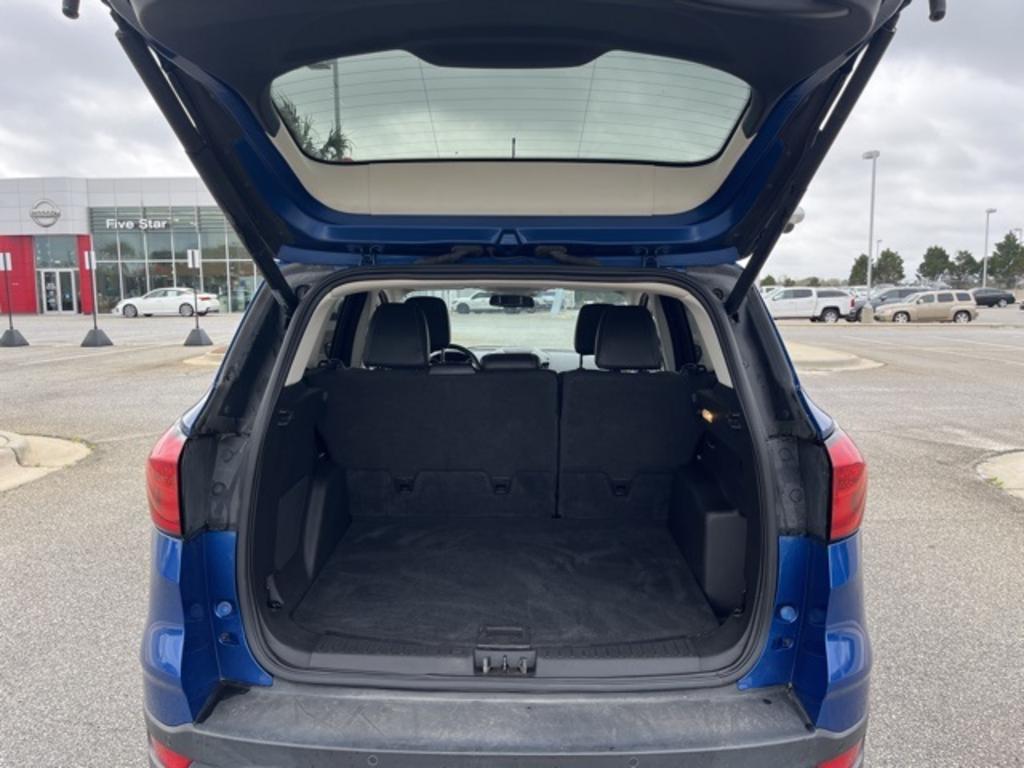 2019 Ford Escape - $21,000