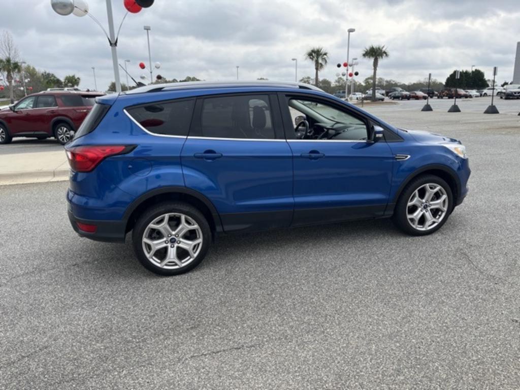 2019 Ford Escape - $21,000