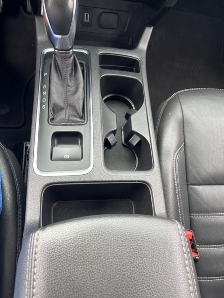2019 Ford Escape - $21,000