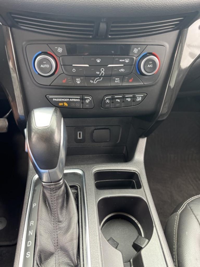 2019 Ford Escape - $21,000