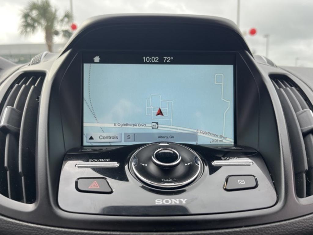 2019 Ford Escape - $21,000