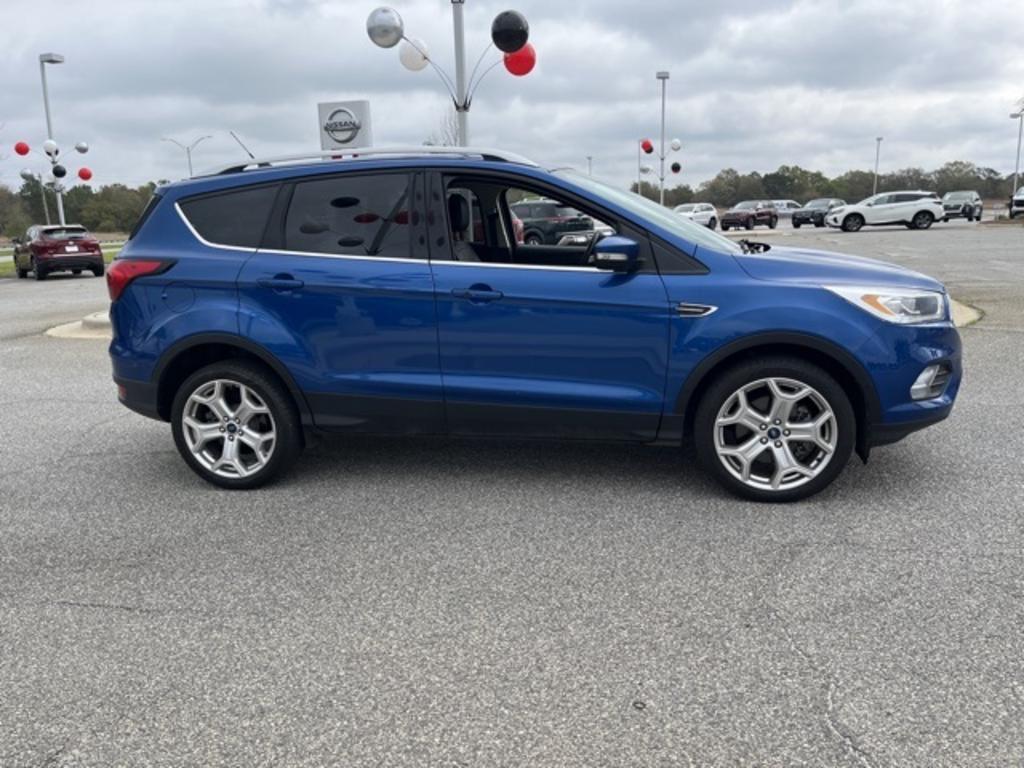2019 Ford Escape - $21,000