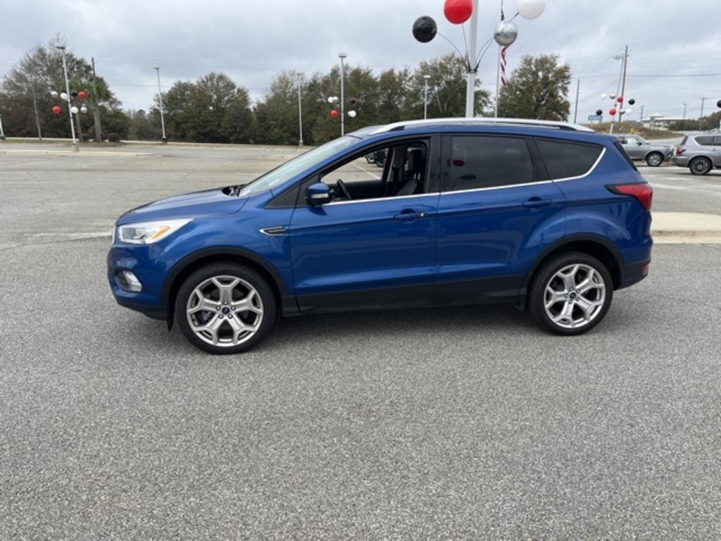 2019 Ford Escape - $21,000