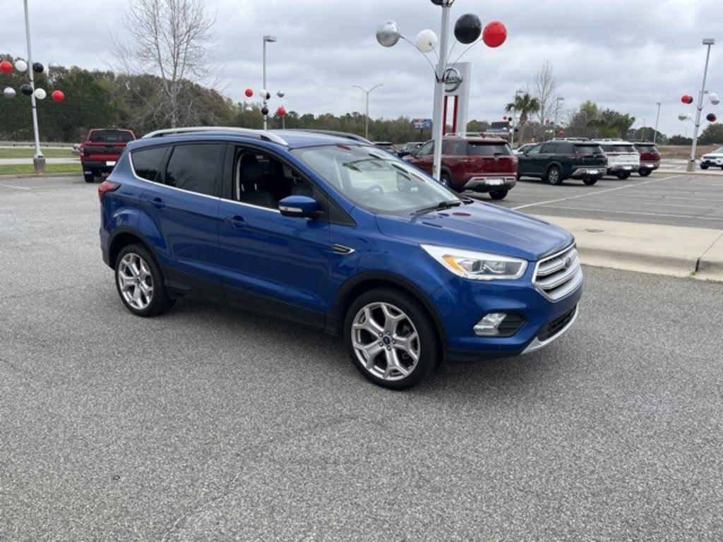 2019 Ford Escape - $21,000