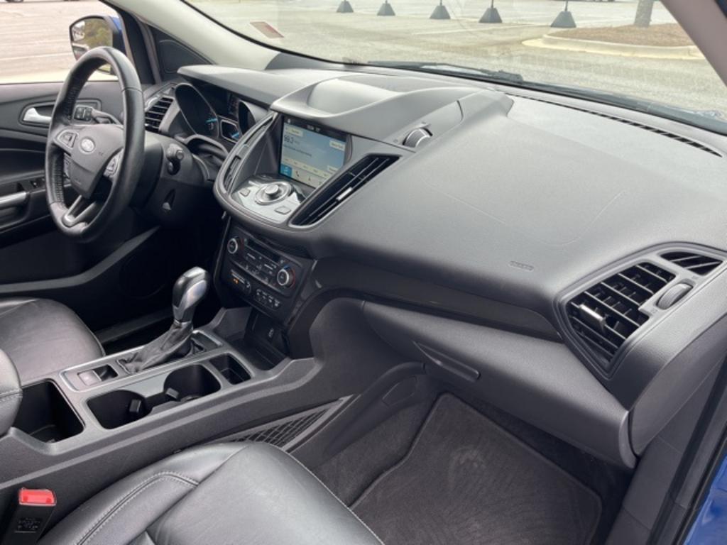 2019 Ford Escape - $21,000