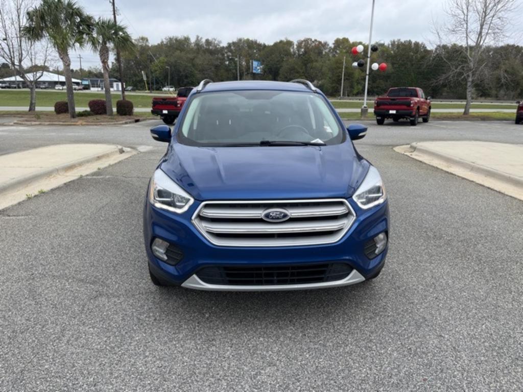 2019 Ford Escape - $21,000