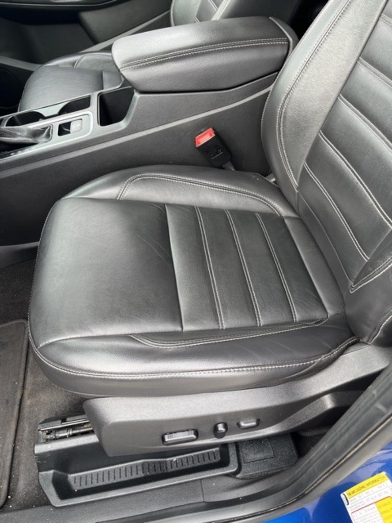 2019 Ford Escape - $21,000