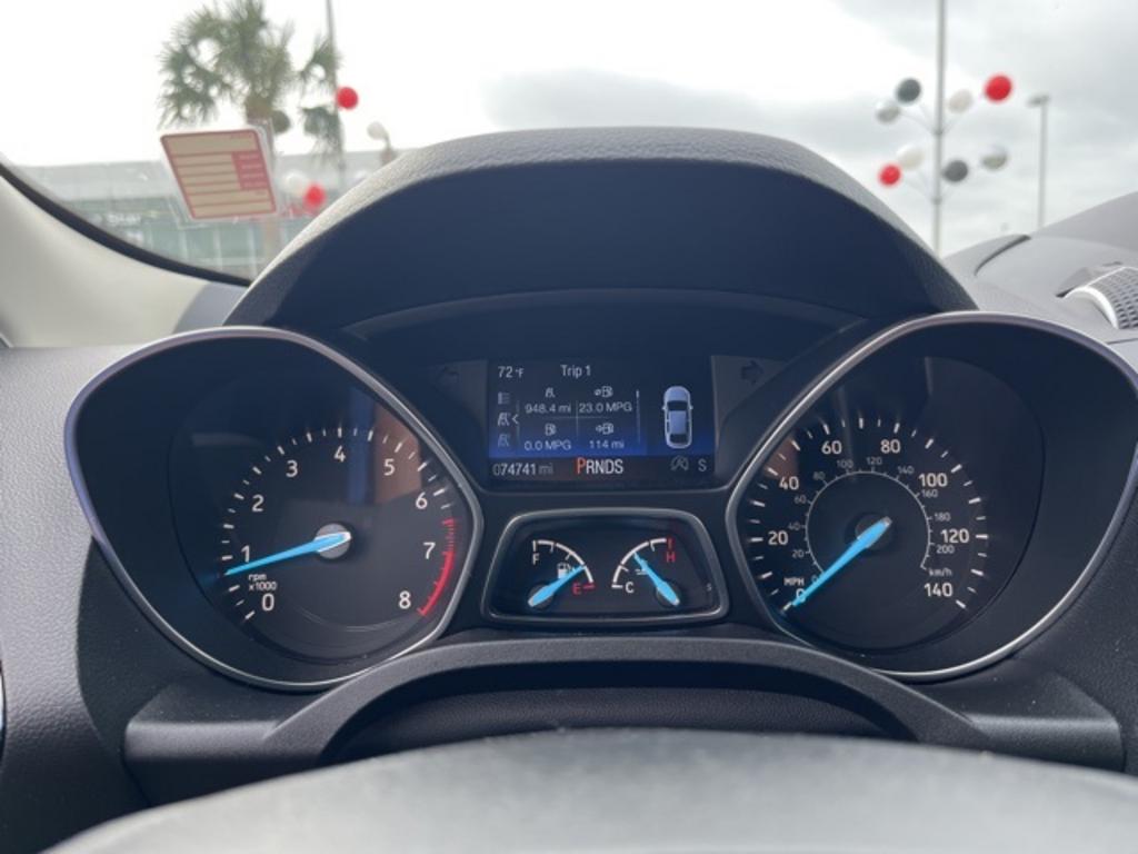 2019 Ford Escape - $21,000