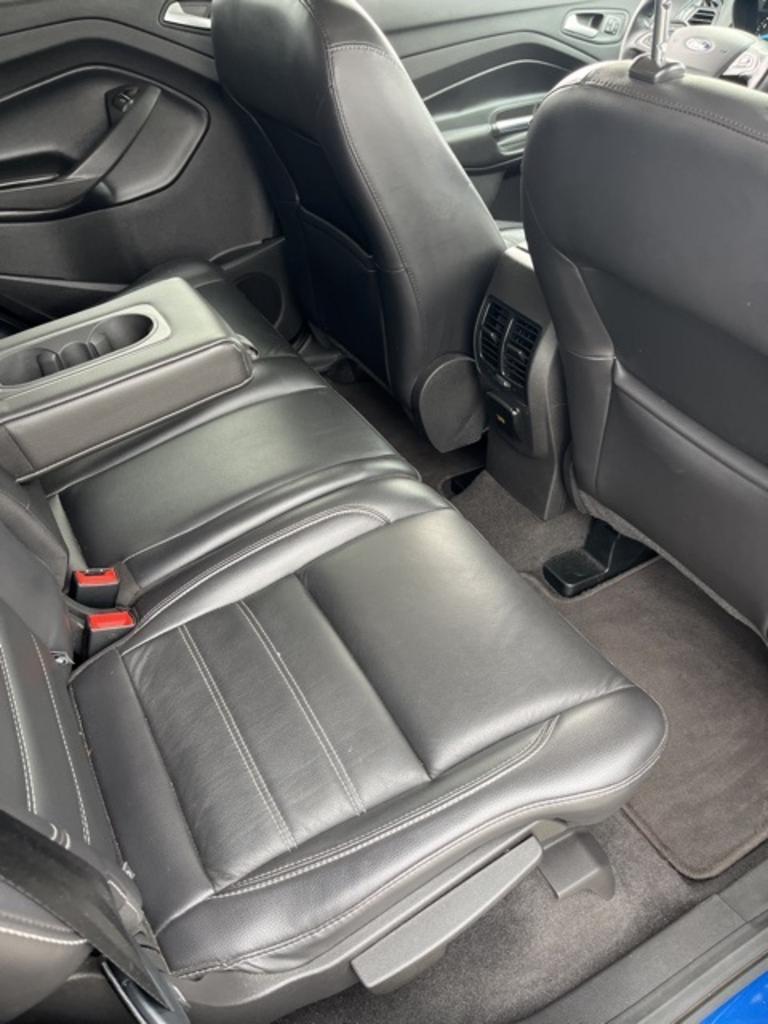 2019 Ford Escape - $21,000