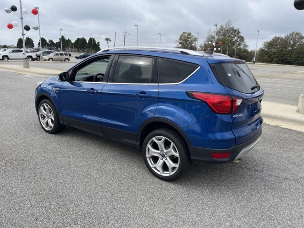 2019 Ford Escape - $21,000