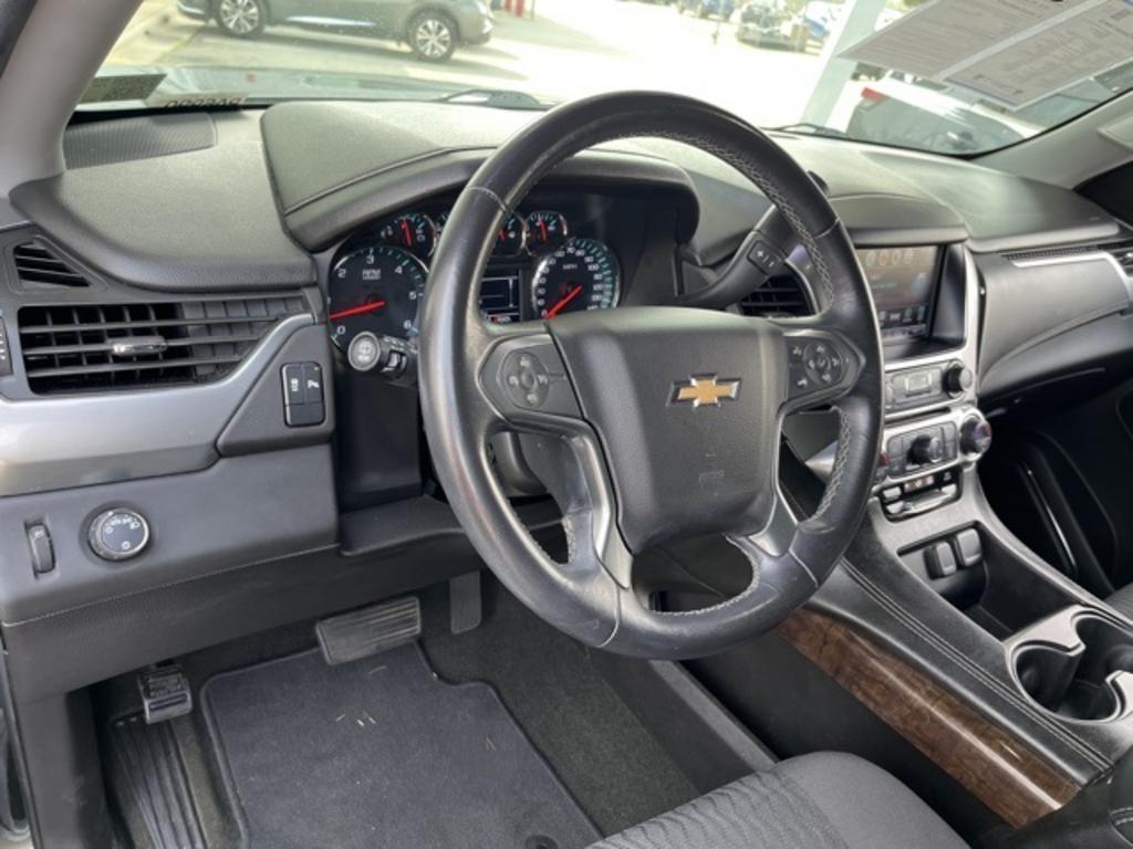 2017 Chevrolet Tahoe - $30,000