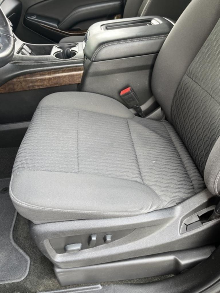 2017 Chevrolet Tahoe - $30,000