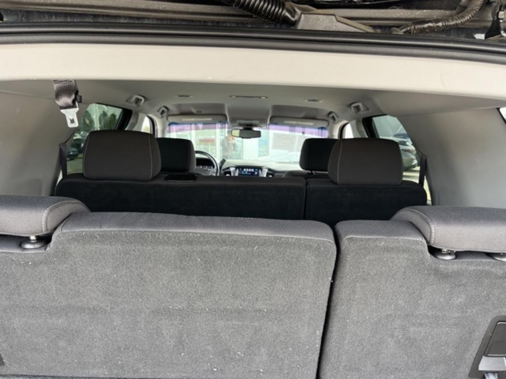 2017 Chevrolet Tahoe - $30,000