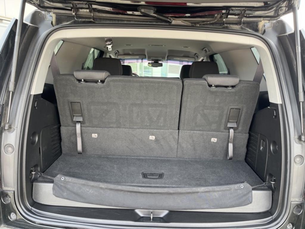 2017 Chevrolet Tahoe - $30,000