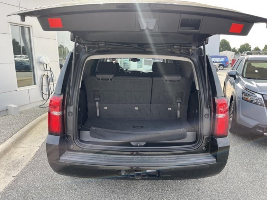 2017 Chevrolet Tahoe - $30,000