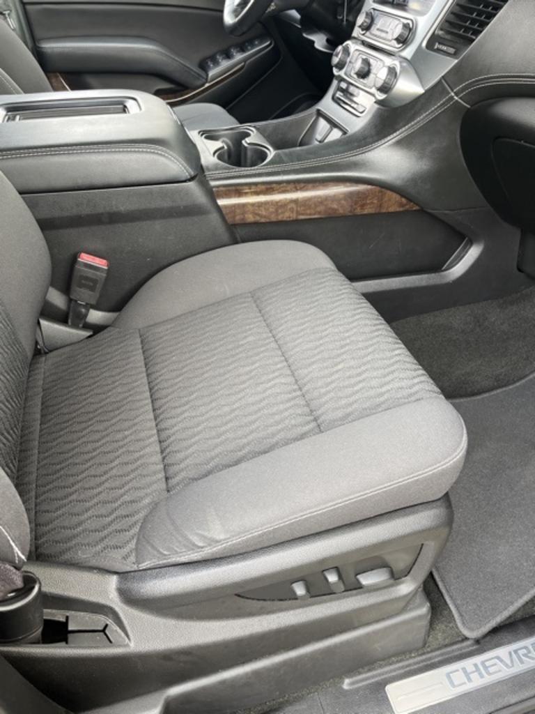 2017 Chevrolet Tahoe - $30,000