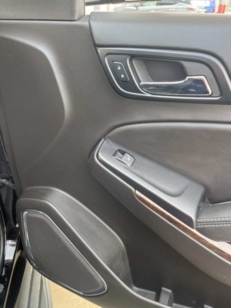 2017 Chevrolet Tahoe - $30,000