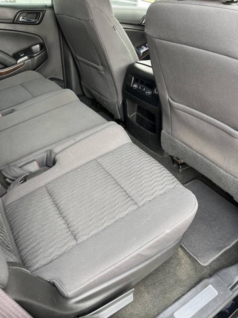 2017 Chevrolet Tahoe - $30,000
