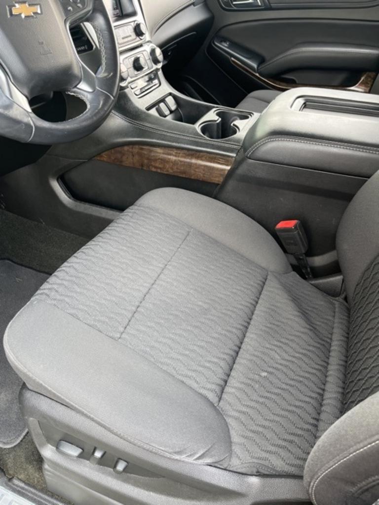 2017 Chevrolet Tahoe - $30,000