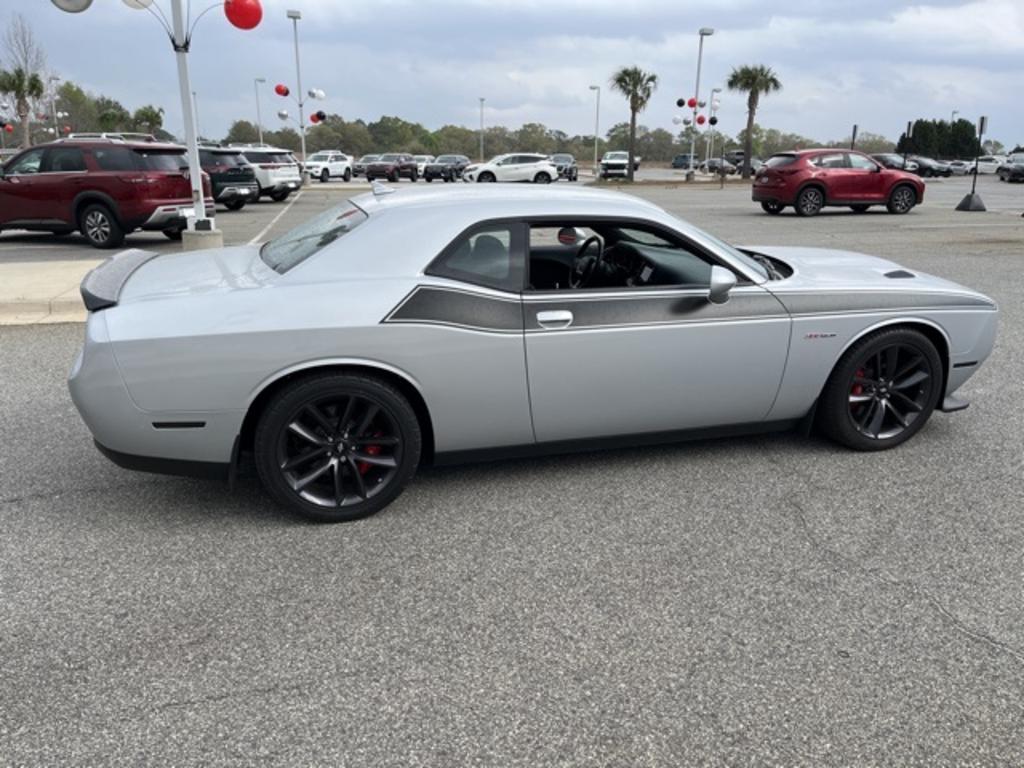 2019 Dodge Challenger - $45,000