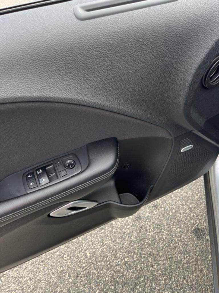 2019 Dodge Challenger - $45,000