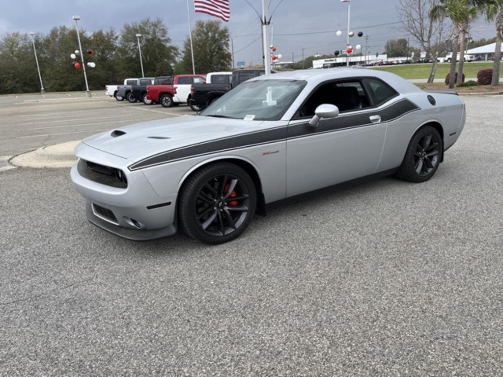 2019 Dodge Challenger - $45,000