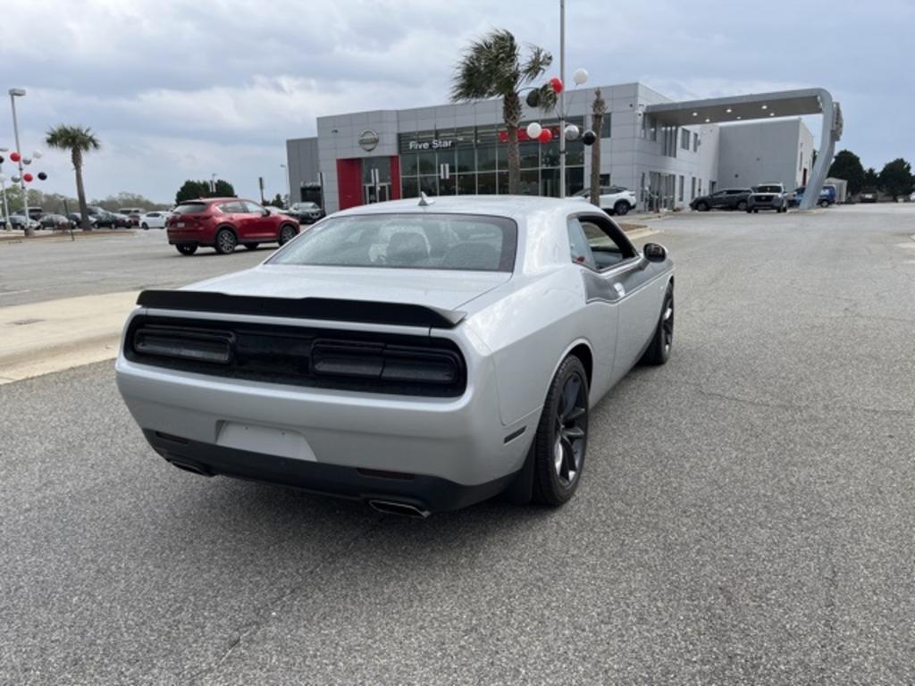 2019 Dodge Challenger - $45,000