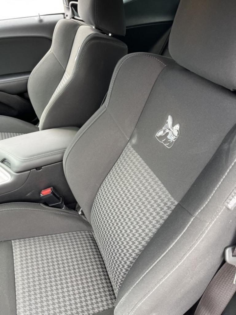 2019 Dodge Challenger - $45,000