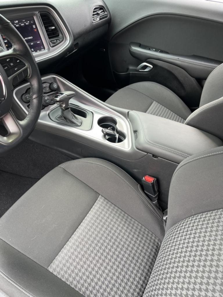 2019 Dodge Challenger - $45,000