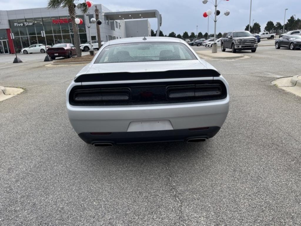 2019 Dodge Challenger - $45,000