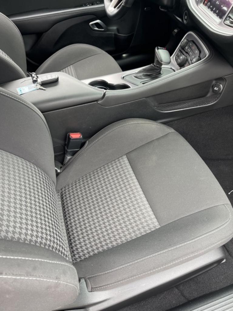 2019 Dodge Challenger - $45,000