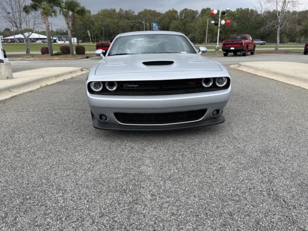 2019 Dodge Challenger - $45,000