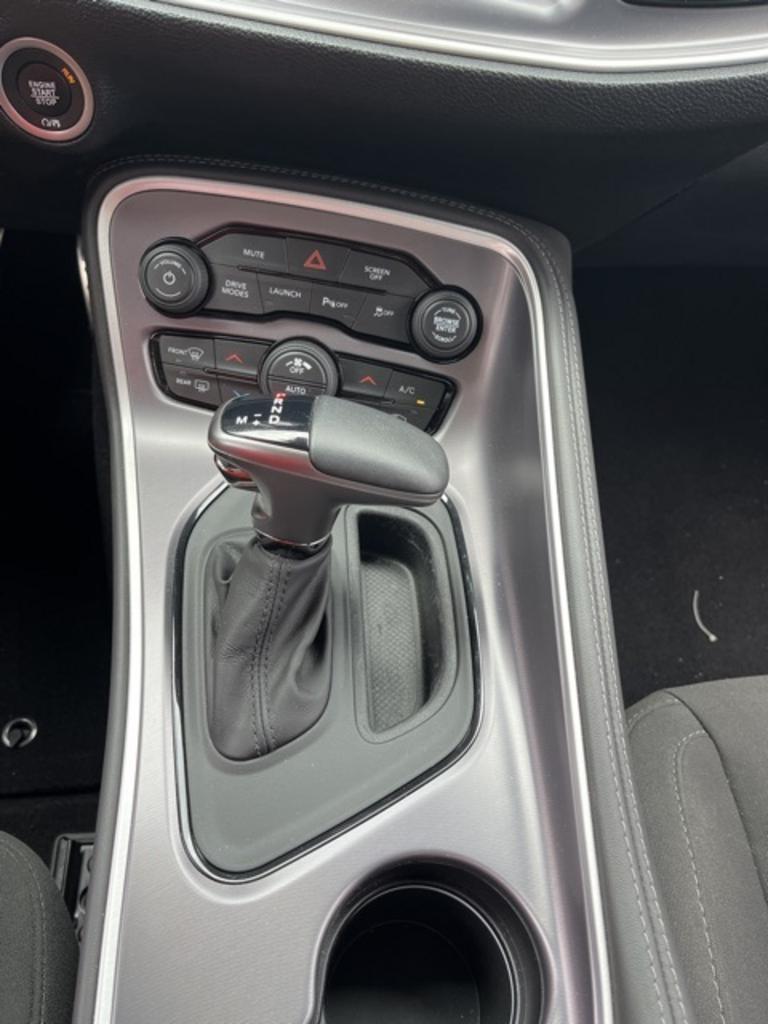 2019 Dodge Challenger - $45,000