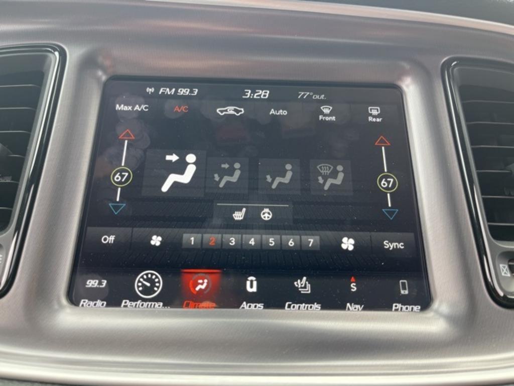 2019 Dodge Challenger - $45,000