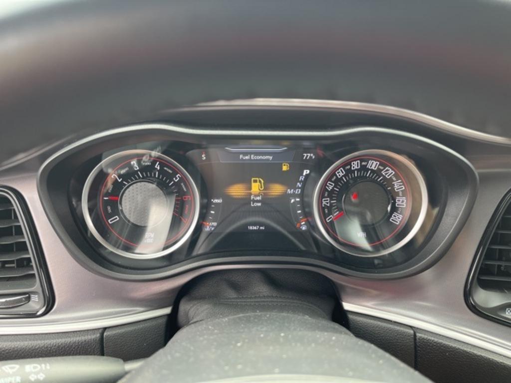 2019 Dodge Challenger - $45,000