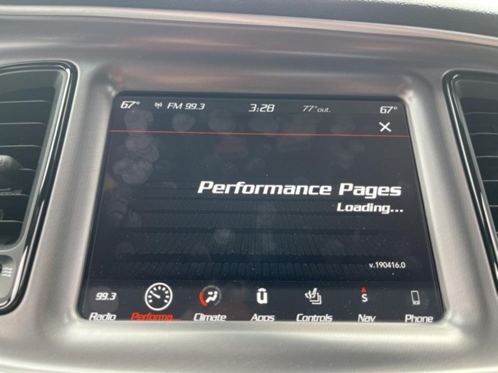 2019 Dodge Challenger - $45,000