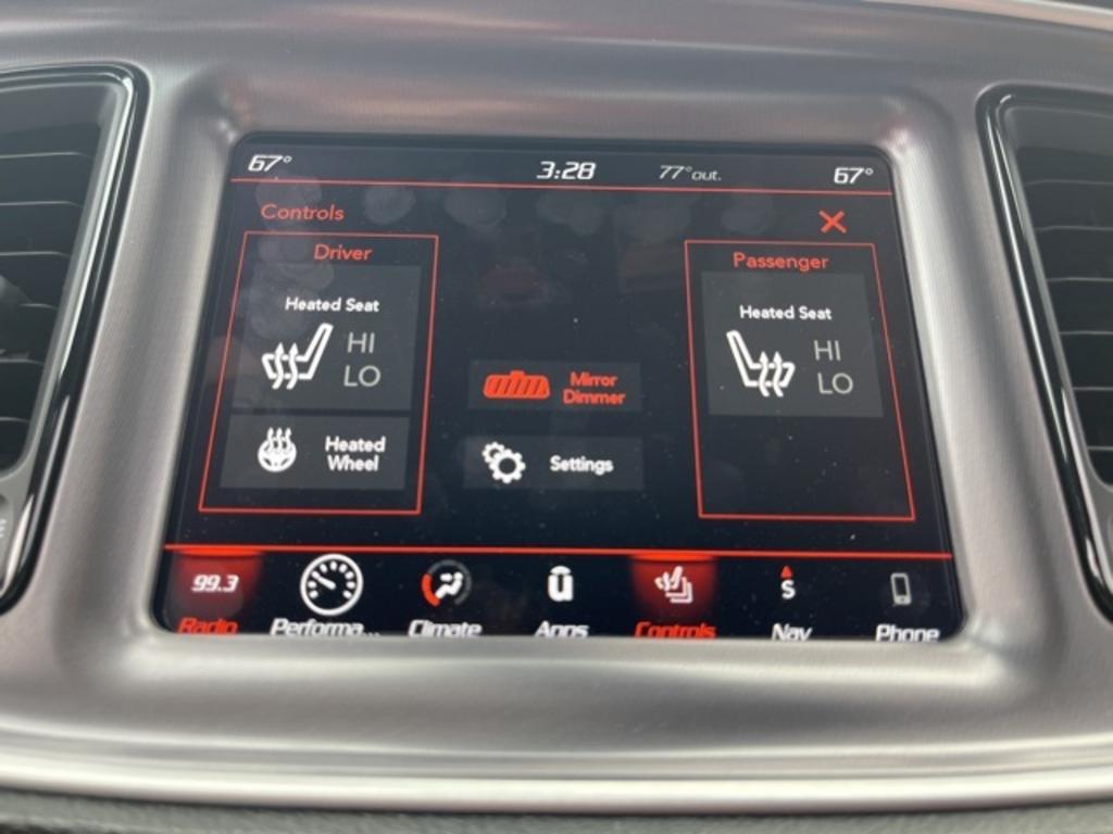 2019 Dodge Challenger - $45,000