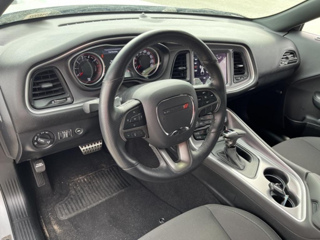 2019 Dodge Challenger - $45,000
