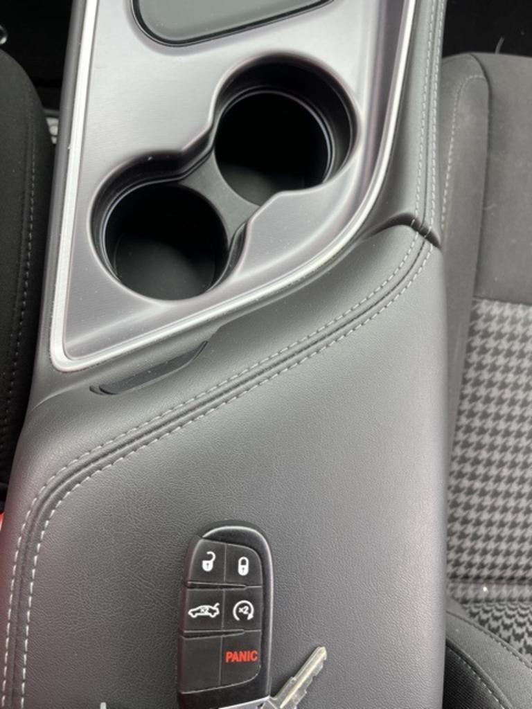 2019 Dodge Challenger - $45,000