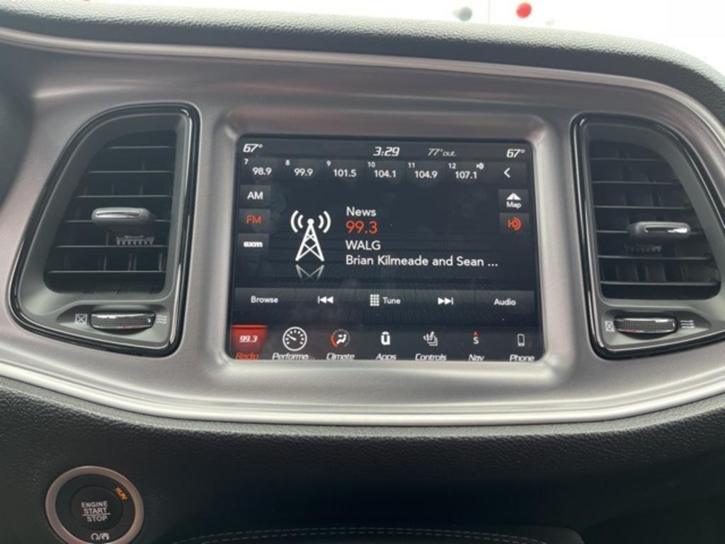 2019 Dodge Challenger - $45,000