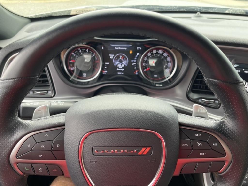 2019 Dodge Challenger - $45,000