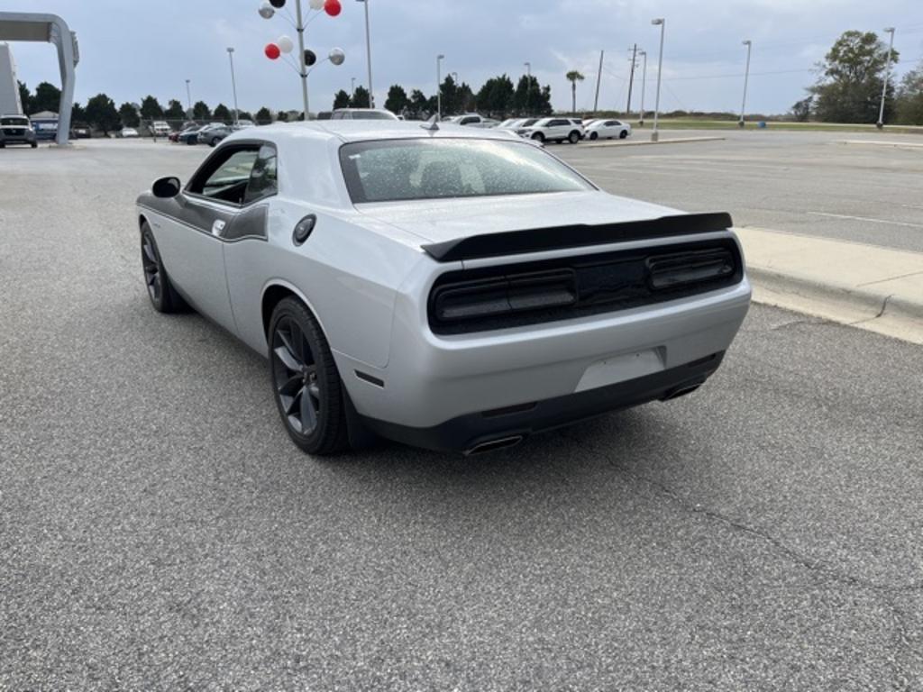 2019 Dodge Challenger - $45,000
