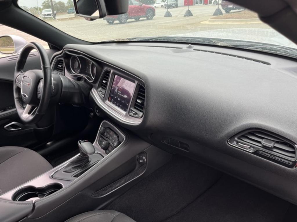 2019 Dodge Challenger - $45,000