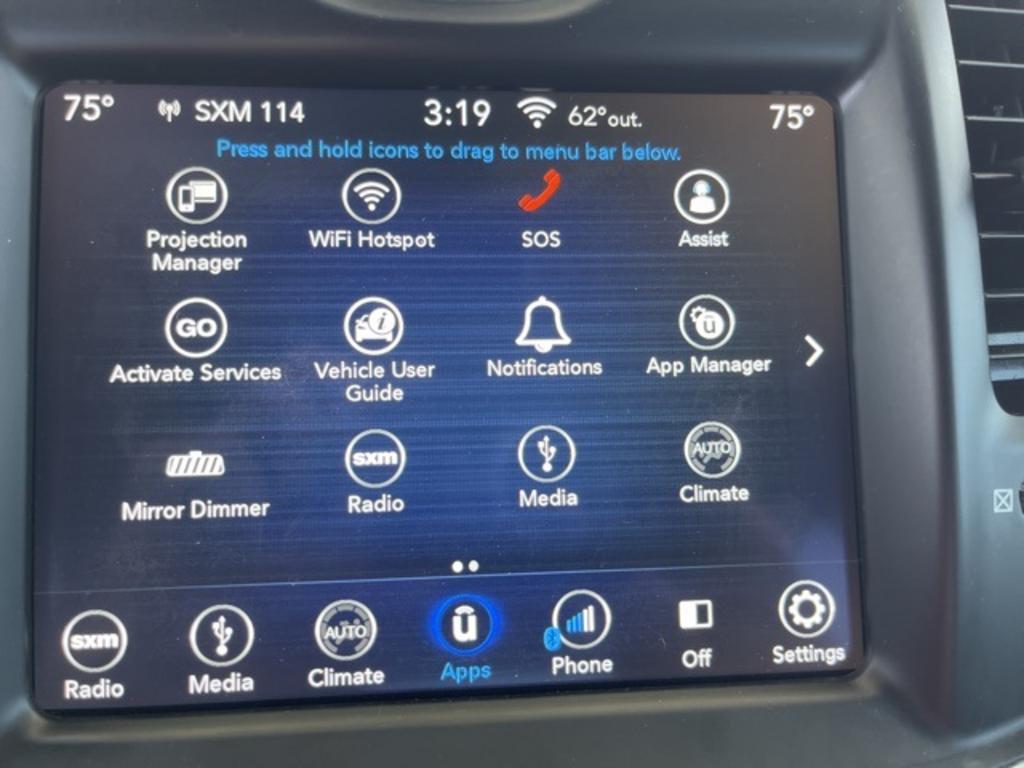 2018 Chrysler 300 - $19,500