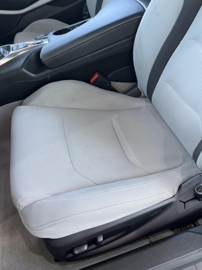 2018 Chevrolet Camaro - $22,500