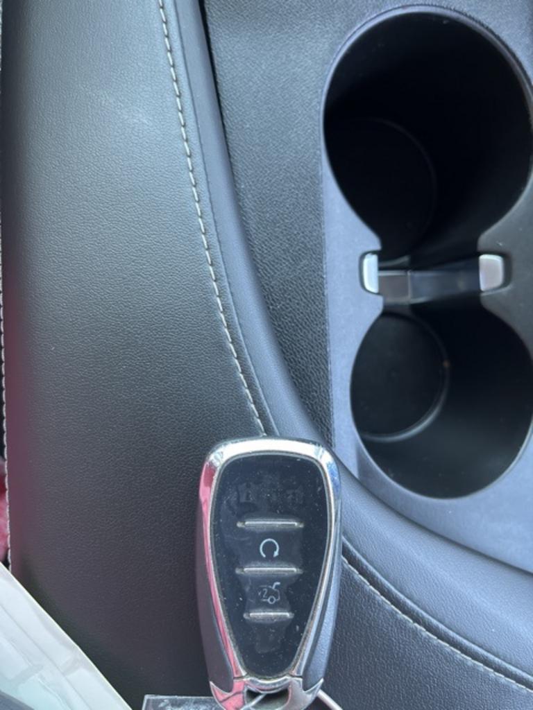 2018 Chevrolet Camaro - $22,500