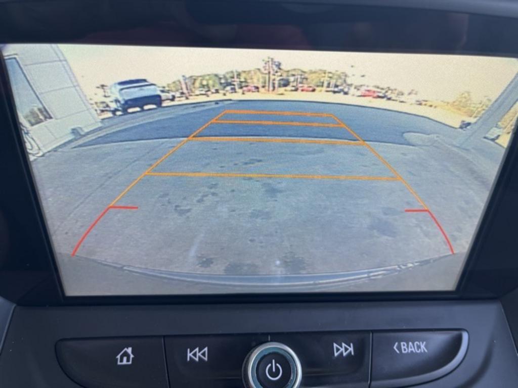 2018 Chevrolet Camaro - $22,500