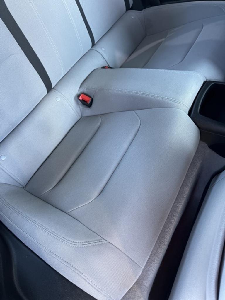 2018 Chevrolet Camaro - $22,500