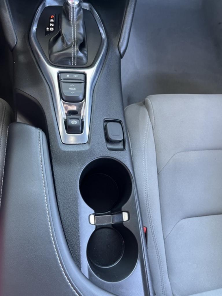 2018 Chevrolet Camaro - $22,500