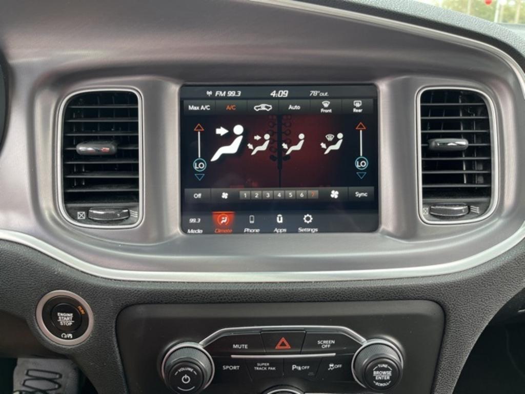 2021 Dodge Charger - $34,500